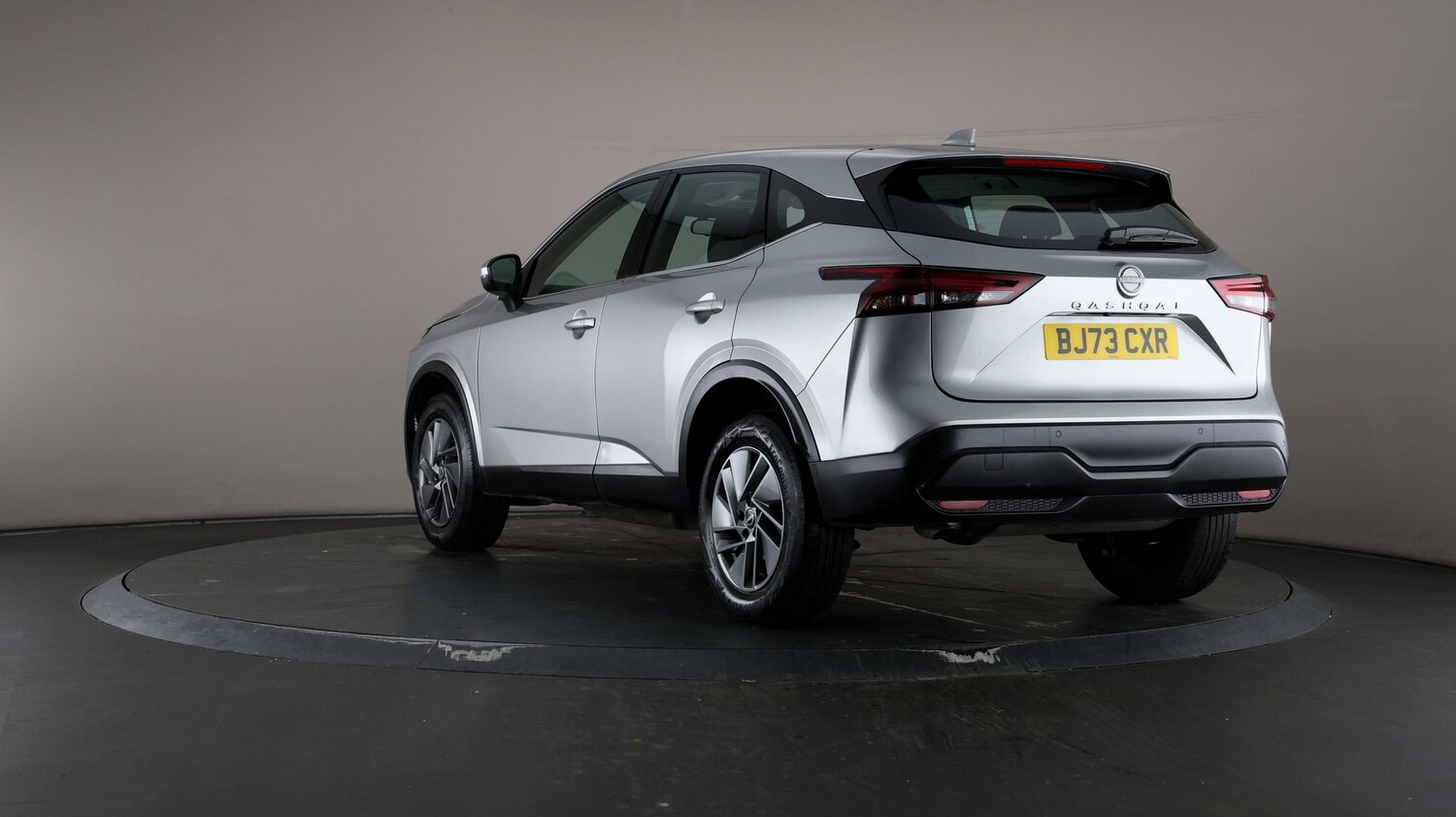 Used Nissan Qashqai for sale - 76808866: Photo 60