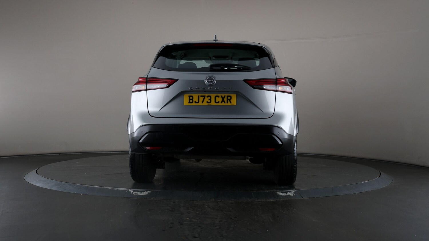 Used Nissan Qashqai for sale - 76808866: Photo 63