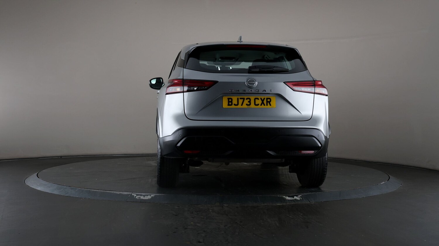 Used Nissan Qashqai for sale - 76808866: Photo 64