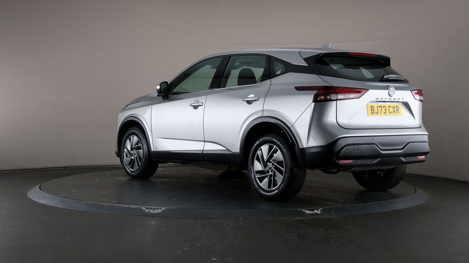 Used Nissan Qashqai for sale - 76808866: Photo 65