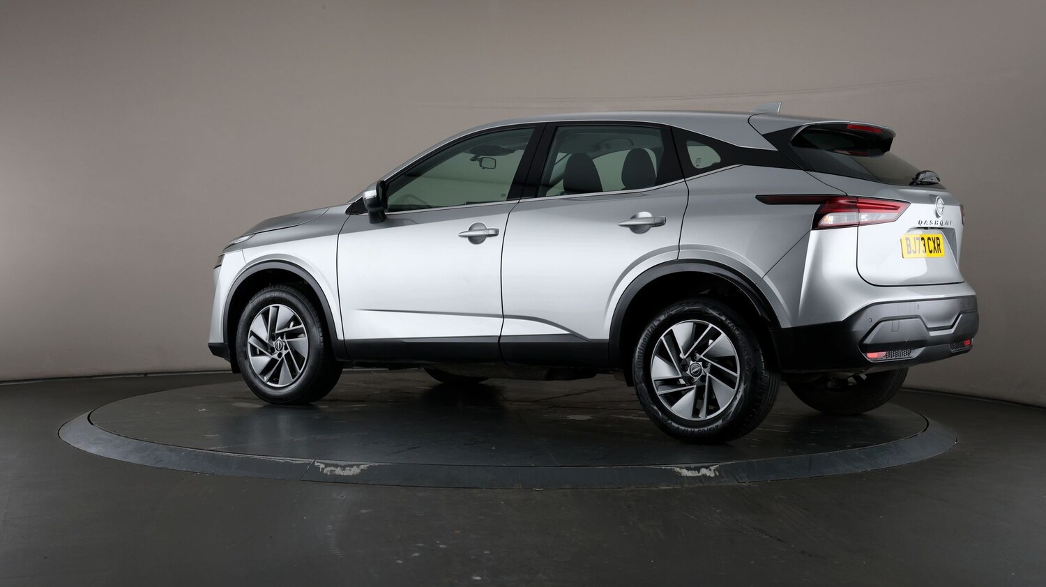 Used Nissan Qashqai for sale - 76808866: Photo 67