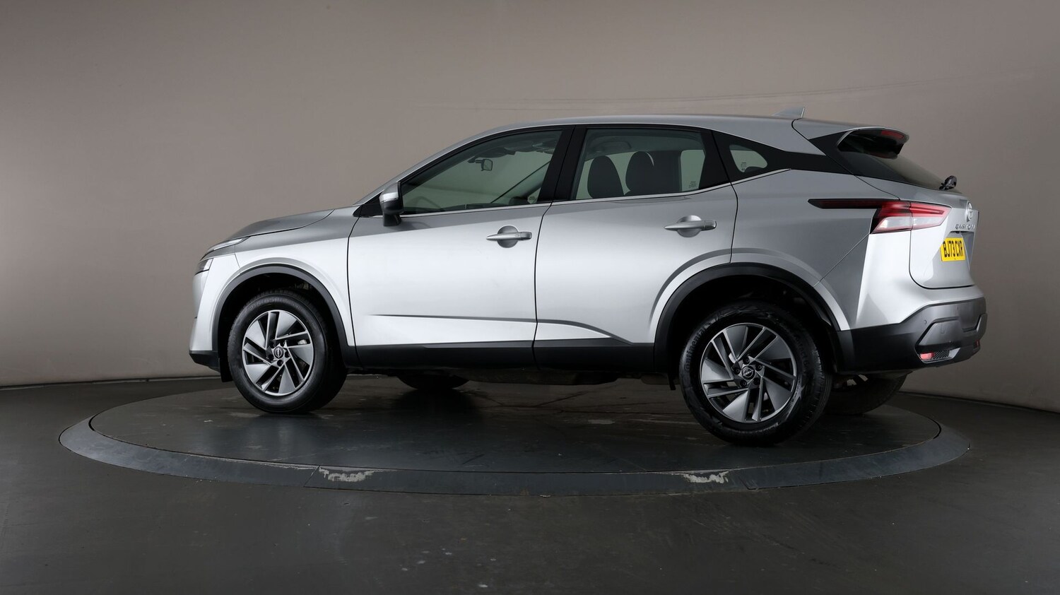 Used Nissan Qashqai for sale - 76808866: Photo 68