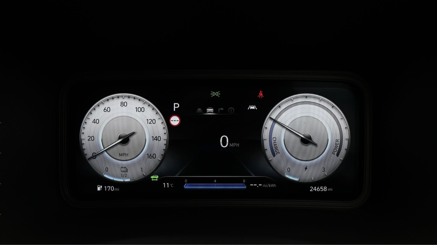 Used Hyundai KONA 2024 for sale - 77745279: Photo 10