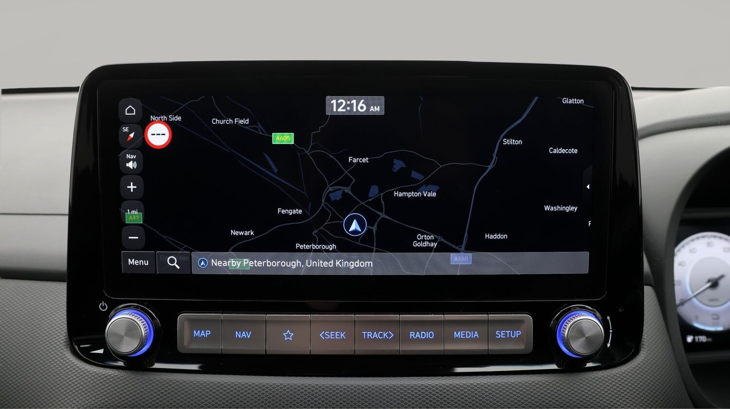 Used Hyundai KONA 2024 for sale - 77745279: Photo 11