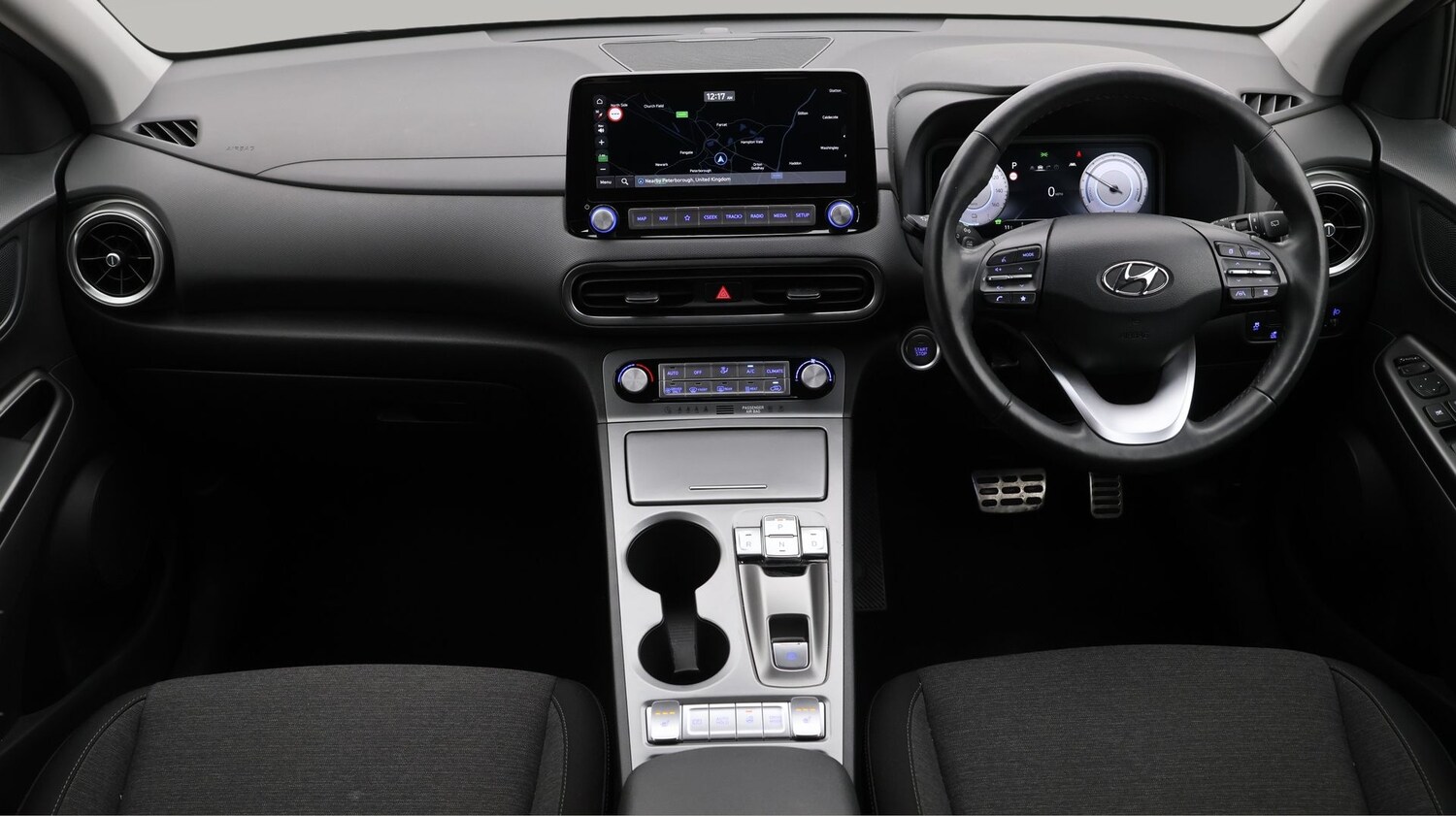 Used Hyundai KONA 2024 for sale - 77745279: Photo 13