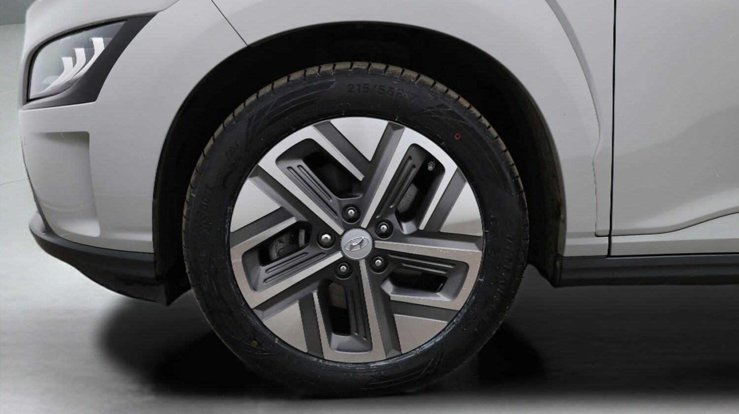 Used Hyundai KONA 2024 for sale - 77745279: Photo 18