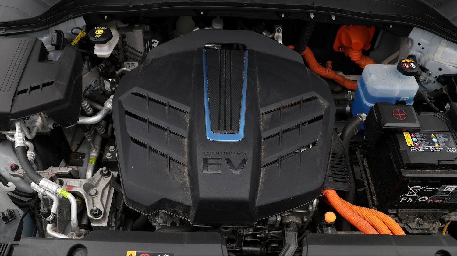 Used Hyundai KONA 2024 for sale - 77745279: Photo 19