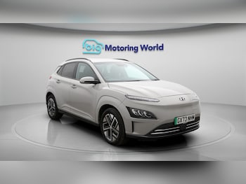 Used Hyundai KONA 2024 for sale - 77745279: Photo