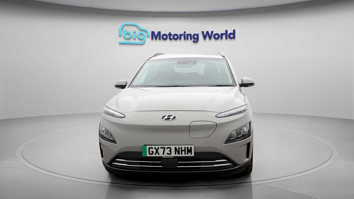 Used Hyundai KONA 2024 for sale - 77745279: Photo 2