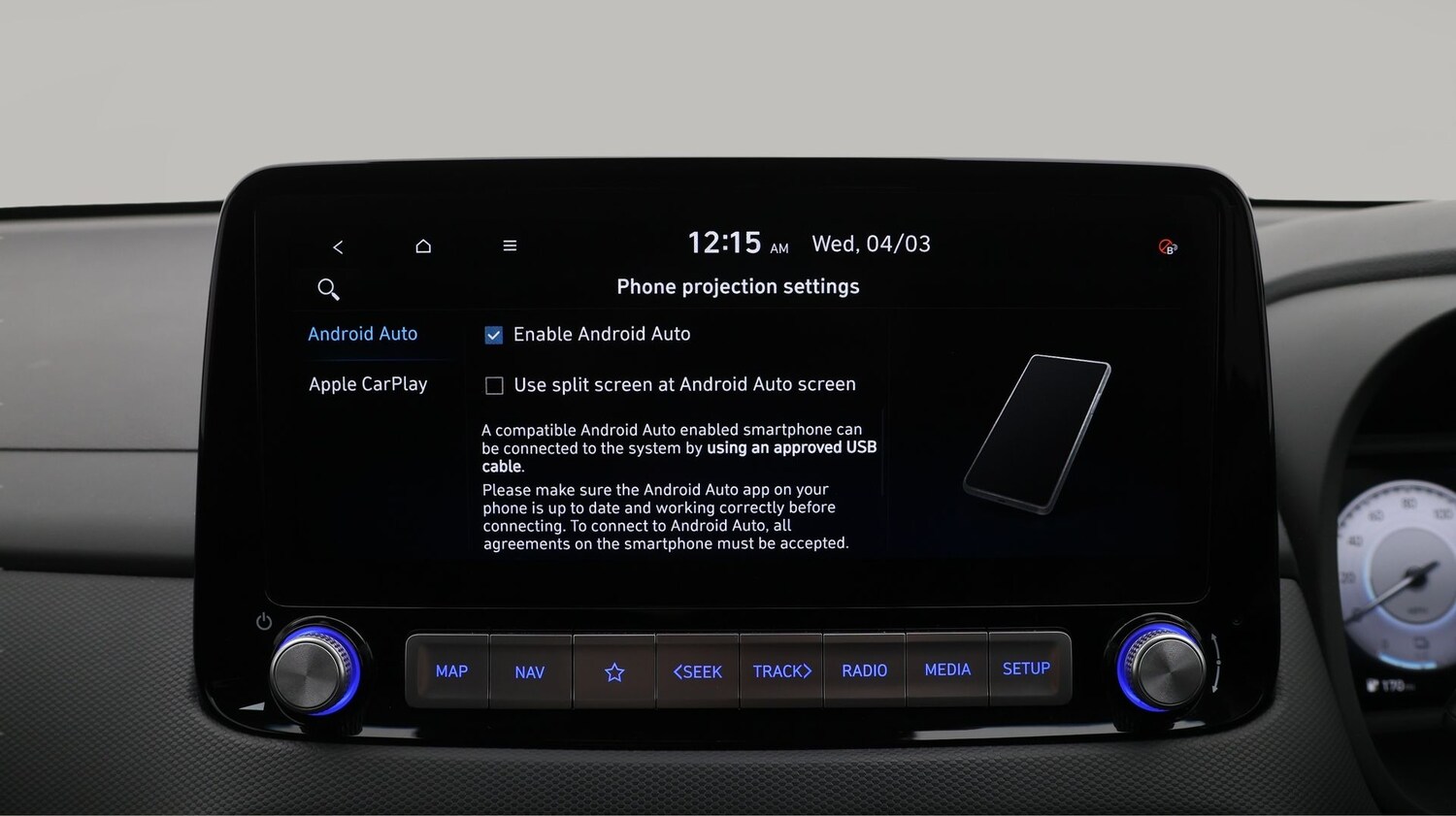 Used Hyundai KONA 2024 for sale - 77745279: Photo 21