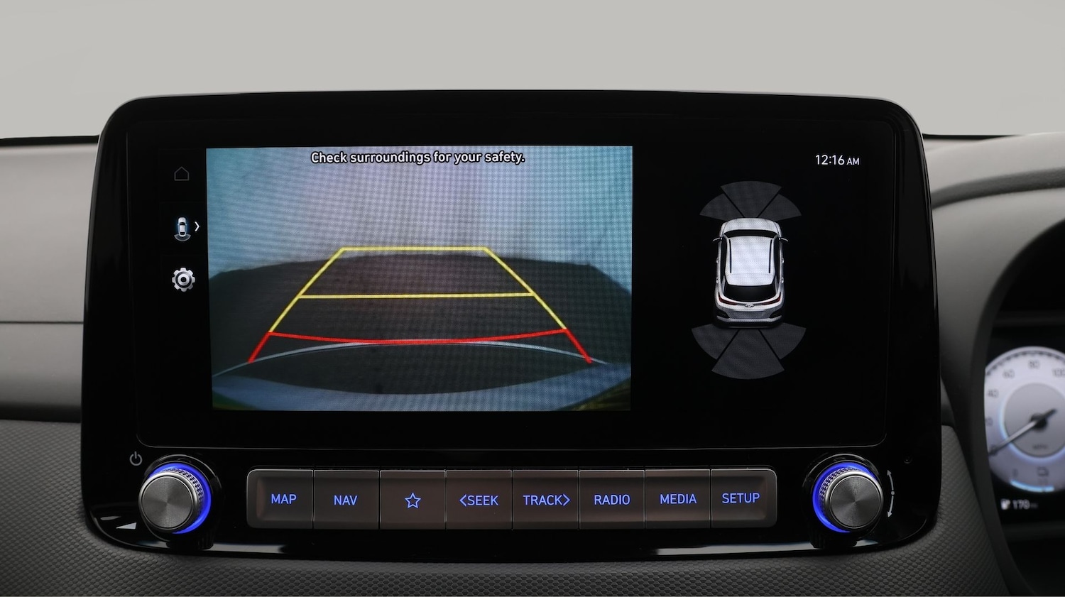 Used Hyundai KONA 2024 for sale - 77745279: Photo 22