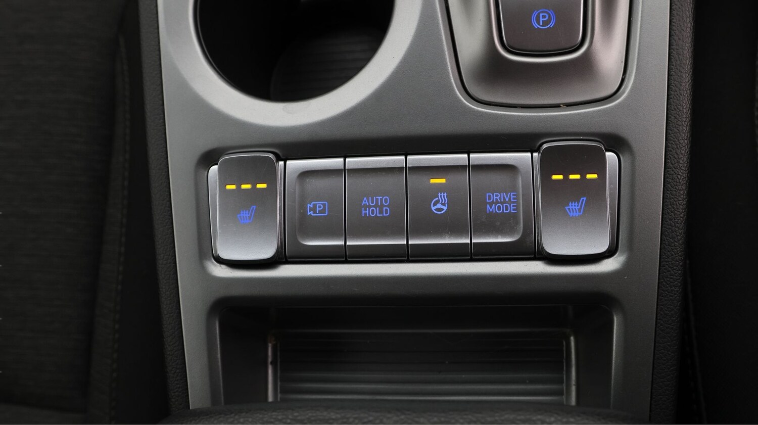 Used Hyundai KONA 2024 for sale - 77745279: Photo 26