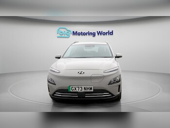 Used Hyundai KONA 2024 for sale - 77745279: Photo