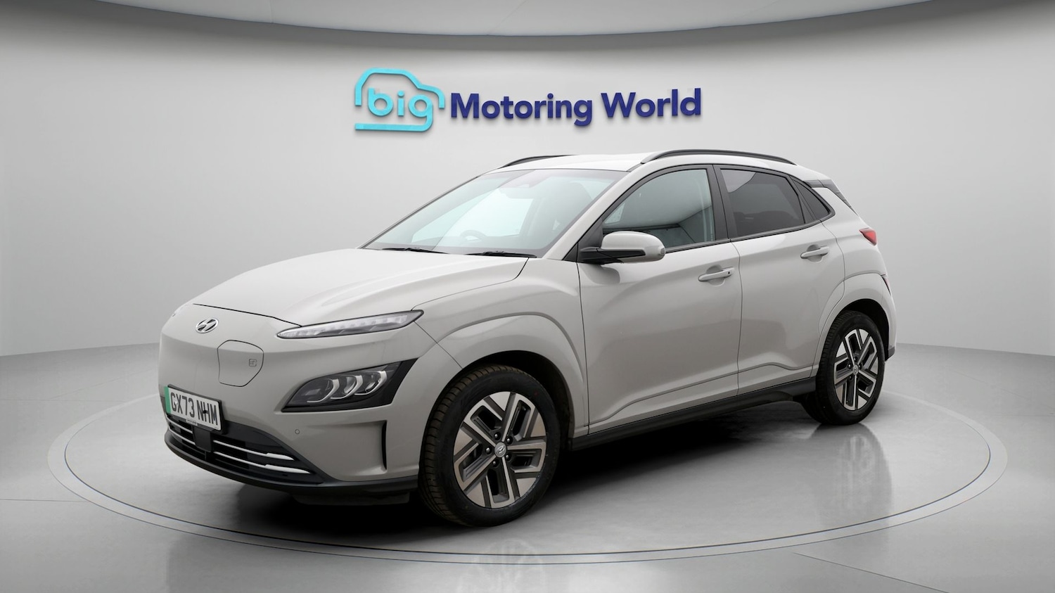 Used Hyundai KONA 2024 for sale - 77745279: Photo 3