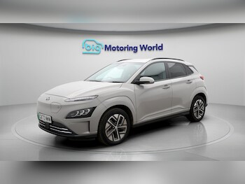 Used Hyundai KONA 2024 for sale - 77745279: Photo