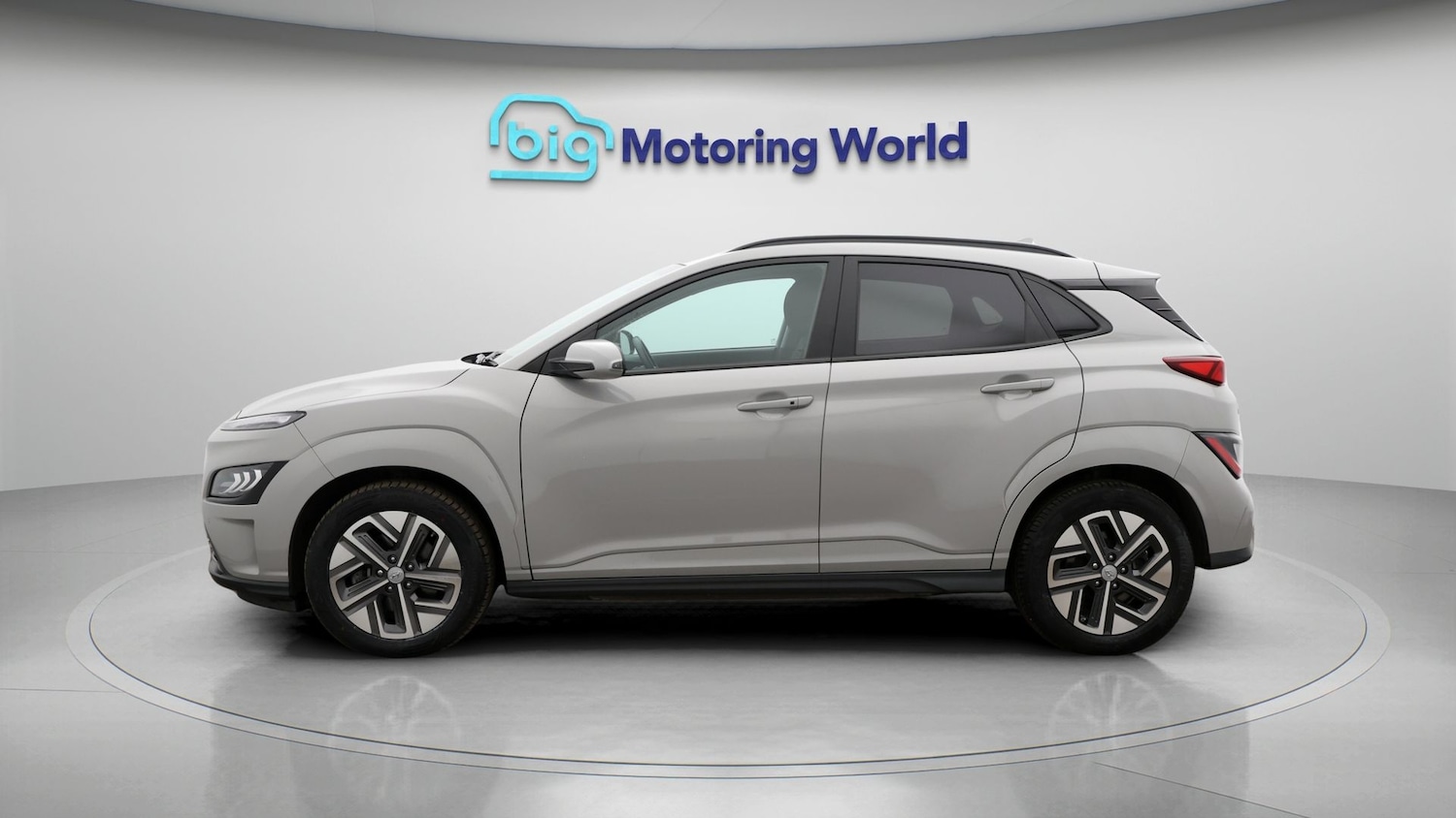 Used Hyundai KONA 2024 for sale - 77745279: Photo 4