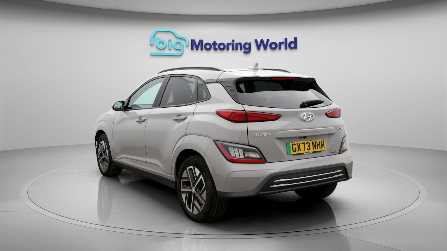Used Hyundai KONA 2024 for sale - 77745279: Photo 5