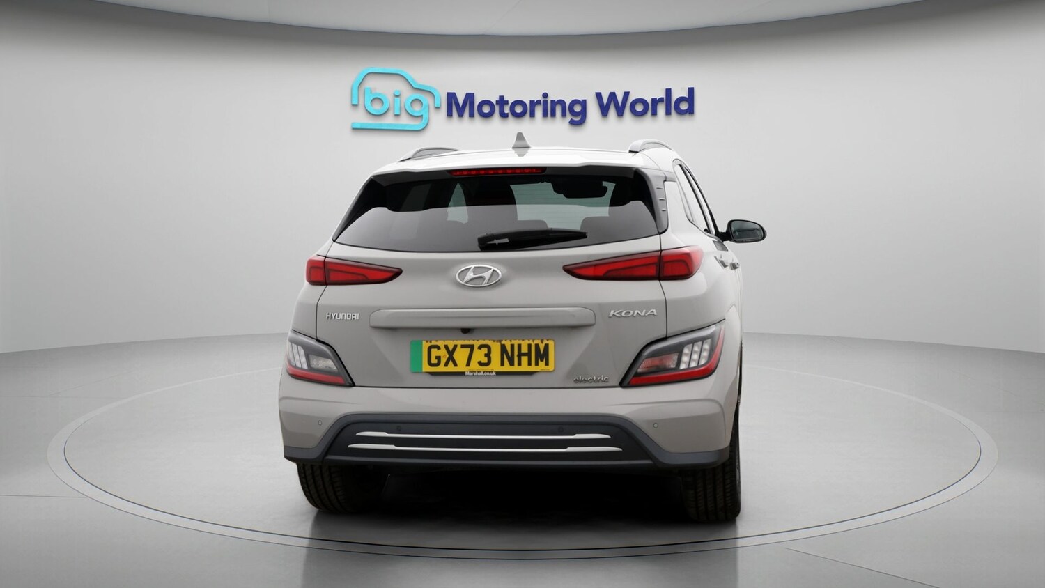 Used Hyundai KONA 2024 for sale - 77745279: Photo 6