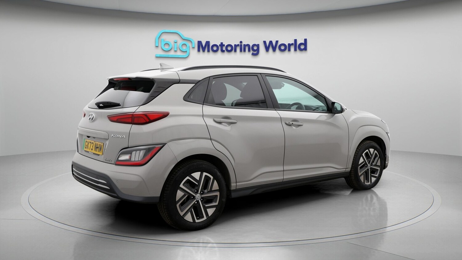 Used Hyundai KONA 2024 for sale - 77745279: Photo 7