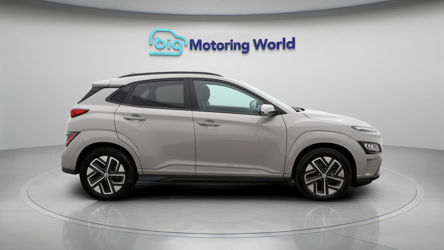 Used Hyundai KONA 2024 for sale - 77745279: Photo 8
