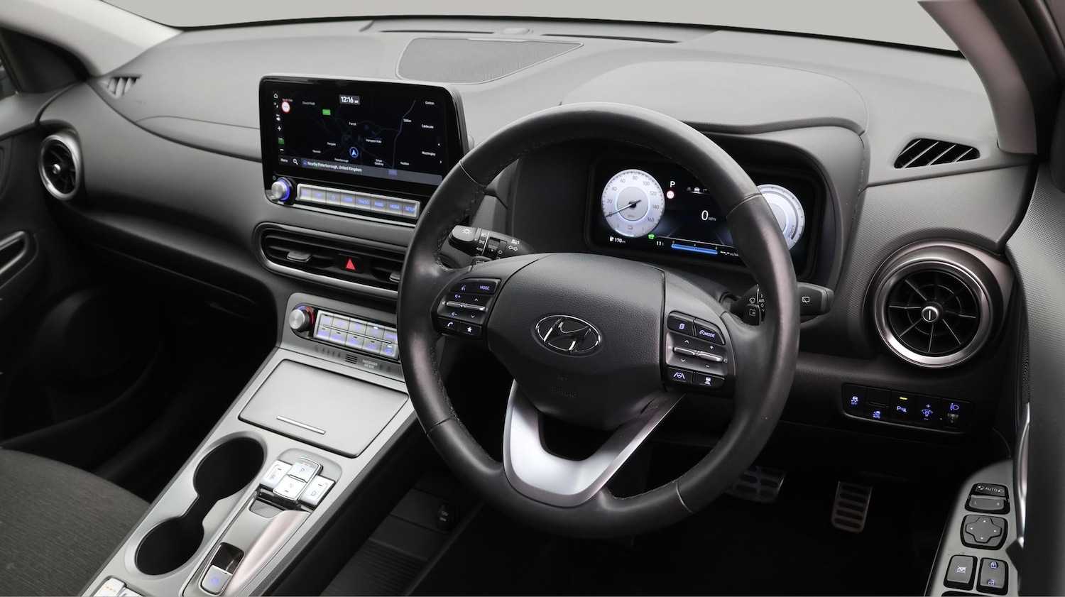 Used Hyundai KONA 2024 for sale - 77745279: Photo 9