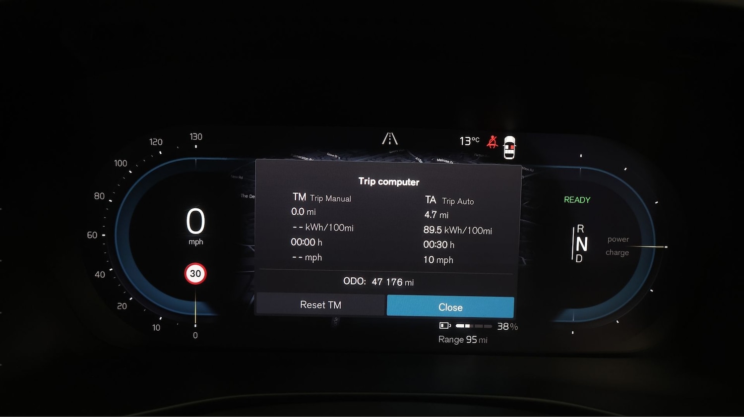 Used Volvo XC40 2022 for sale - 77352144: Photo 10