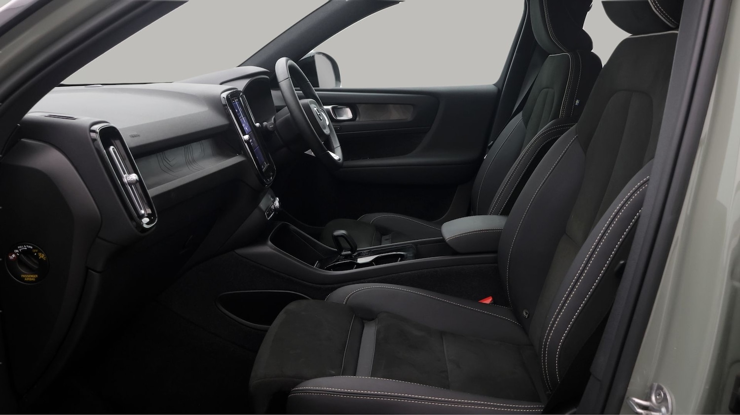 Used Volvo XC40 2022 for sale - 77352144: Photo 14