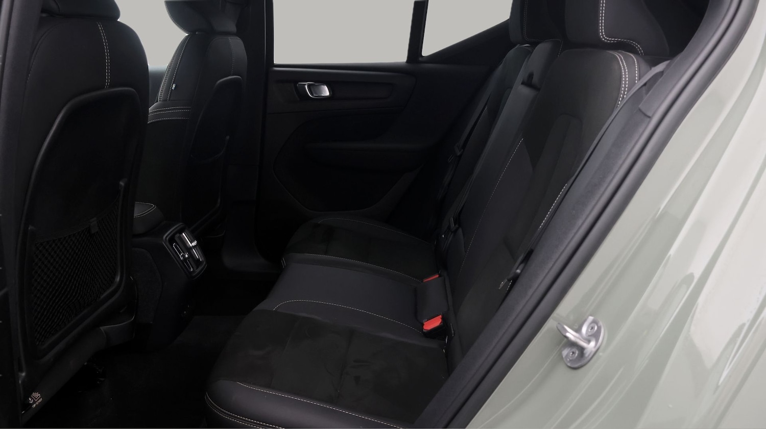 Used Volvo XC40 2022 for sale - 77352144: Photo 16