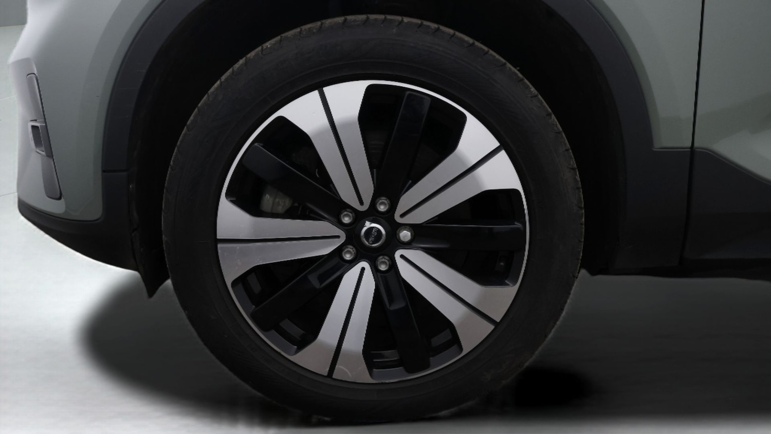 Used Volvo XC40 2022 for sale - 77352144: Photo 18