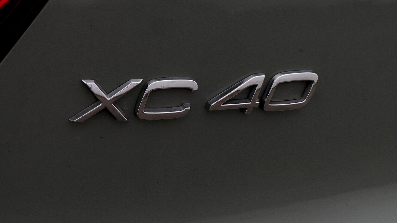 Used Volvo XC40 2022 for sale - 77352144: Photo 21