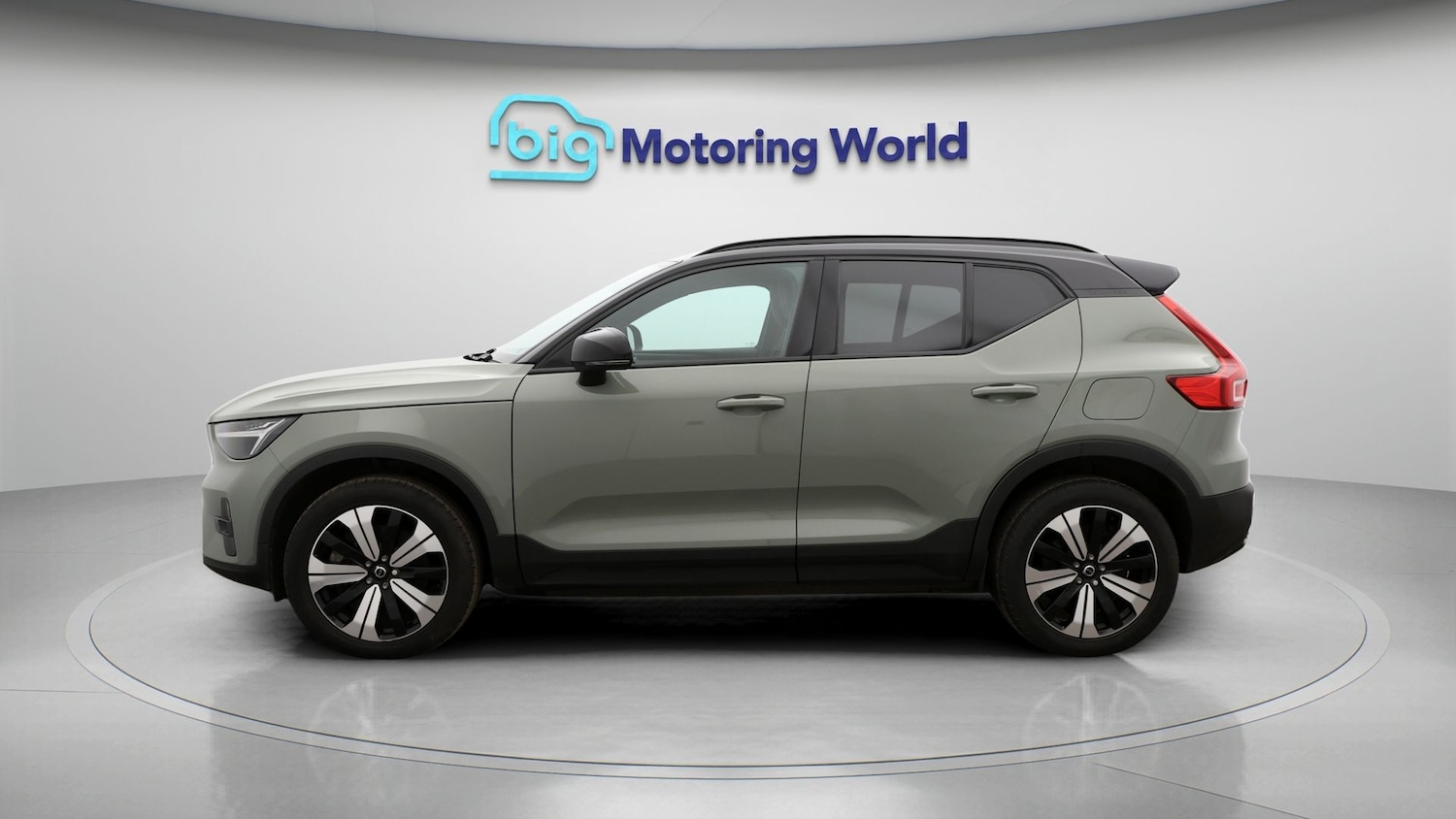 Used Volvo XC40 2022 for sale - 77352144: Photo 4