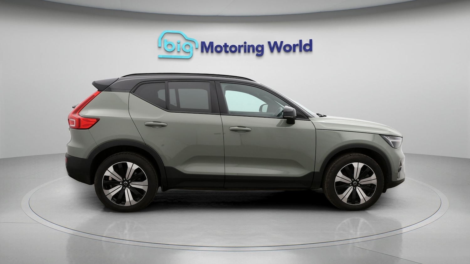 Used Volvo XC40 2022 for sale - 77352144: Photo 8
