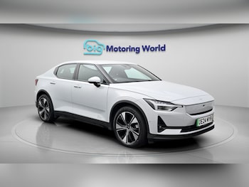 Used Polestar Polestar 2 2024 for sale - 78540912: Photo