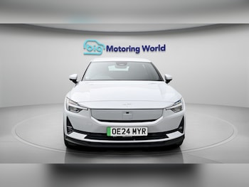 Used Polestar Polestar 2 2024 for sale - 78540912: Photo