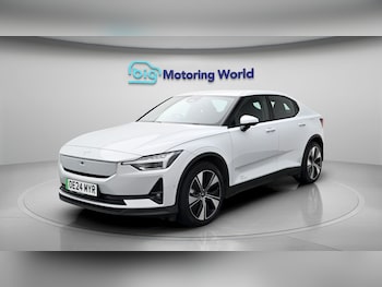 Used Polestar Polestar 2 2024 for sale - 78540912: Photo