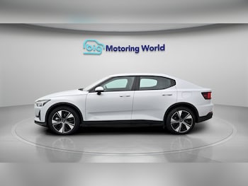 Used Polestar Polestar 2 2024 for sale - 78540912: Photo