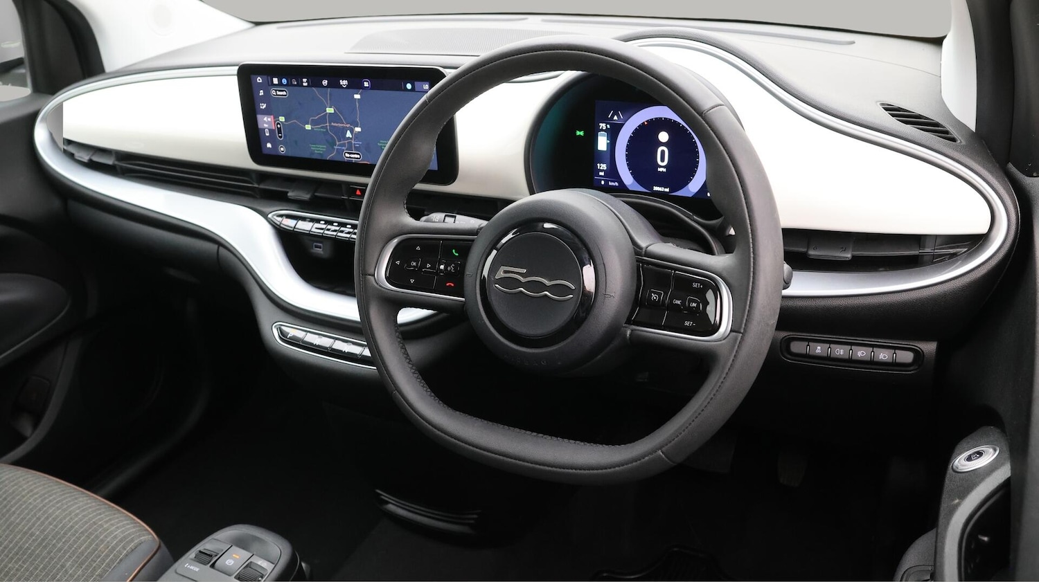 Used Fiat 500 2022 for sale - 76457866: Photo 10