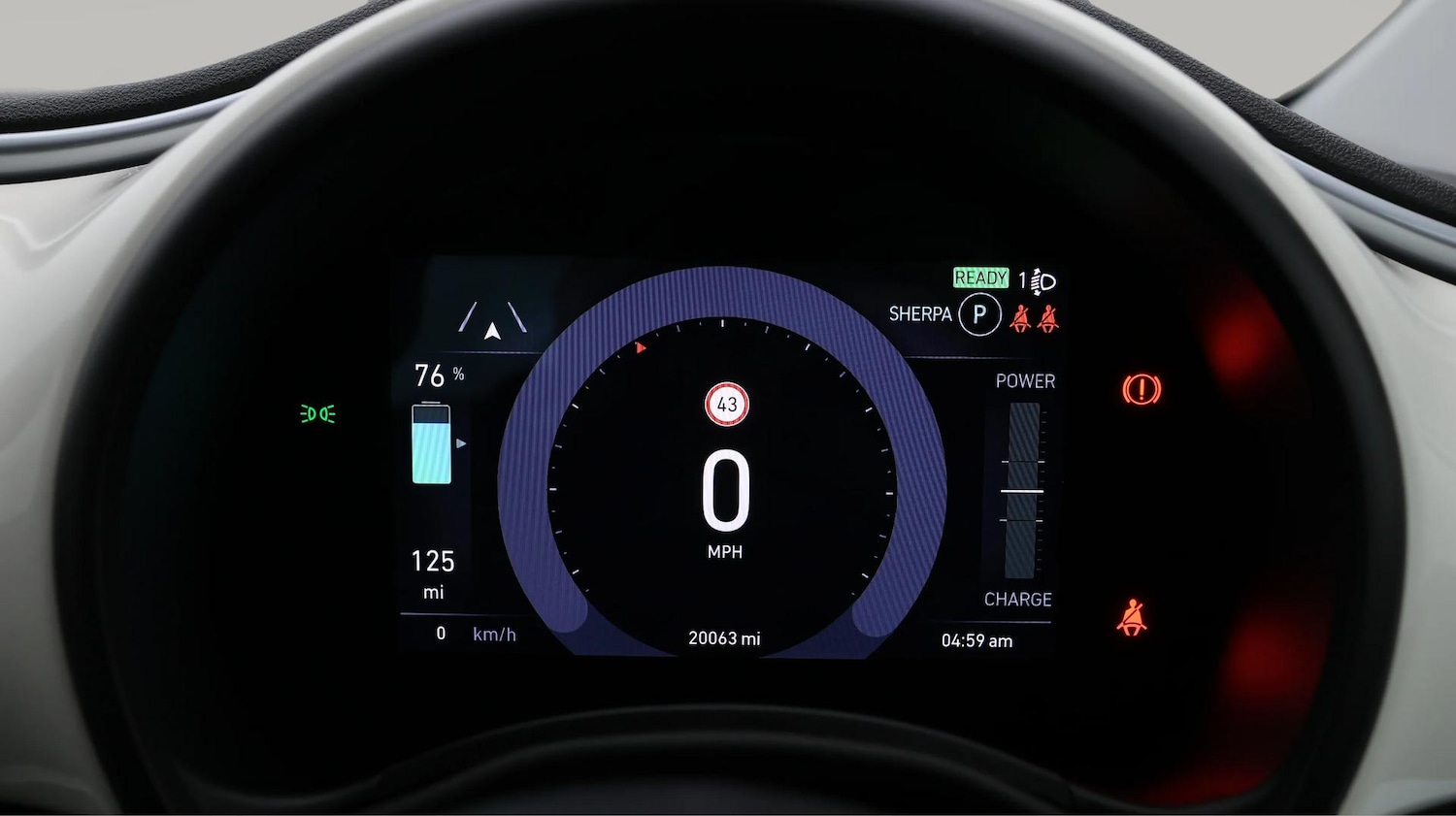 Used Fiat 500 2022 for sale - 76457866: Photo 11