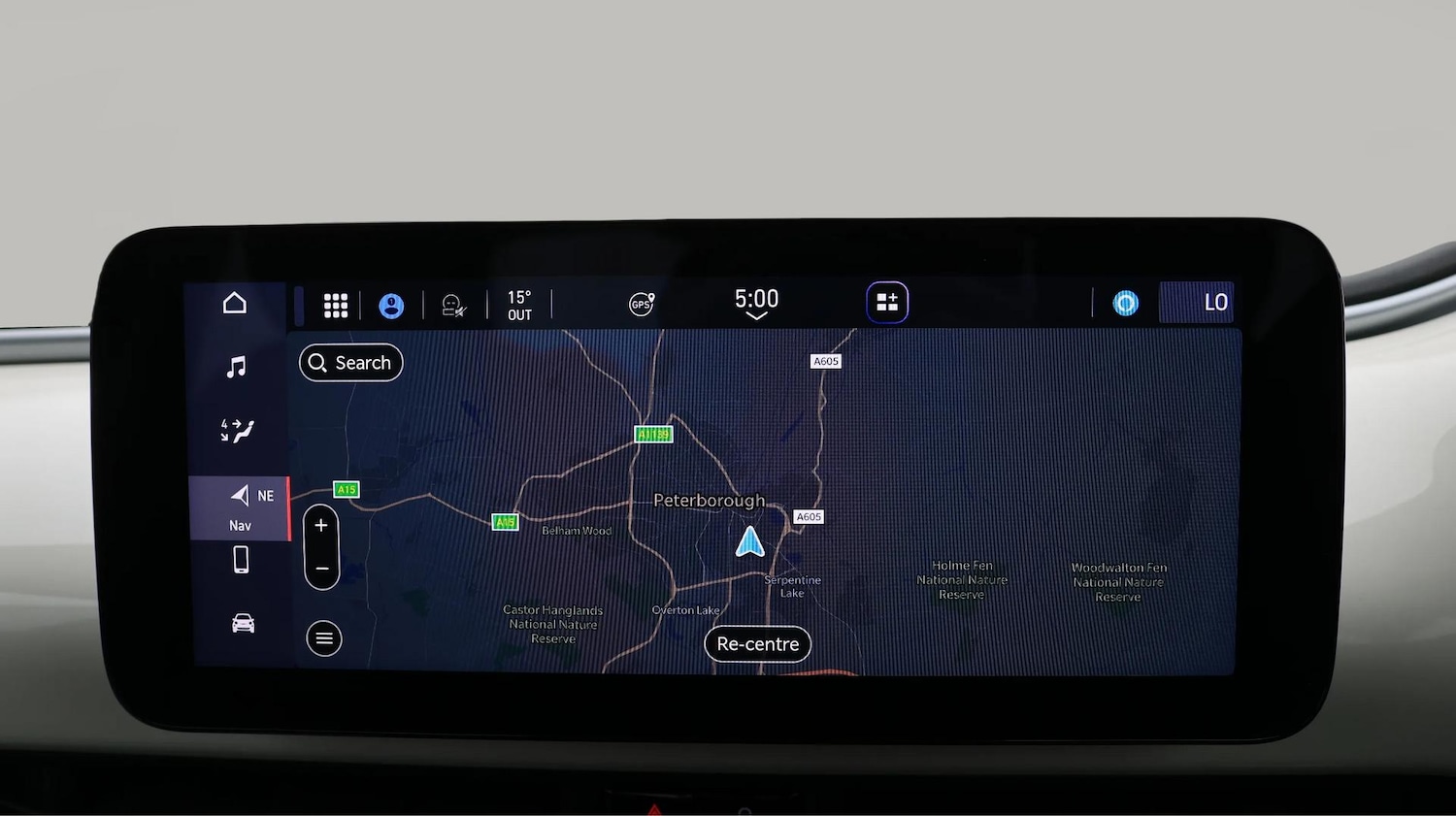 Used Fiat 500 2022 for sale - 76457866: Photo 12