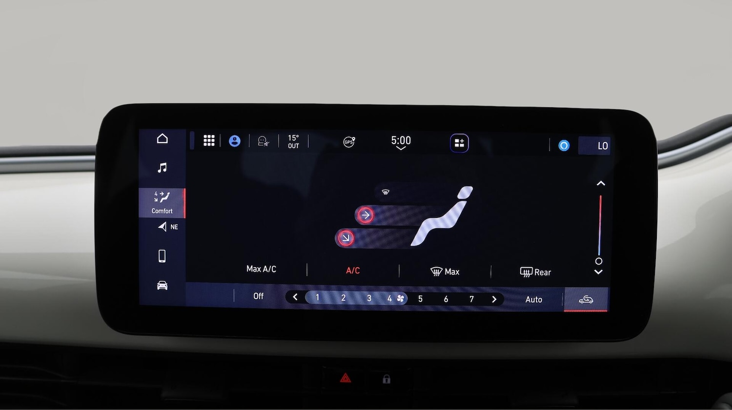 Used Fiat 500 2022 for sale - 76457866: Photo 13