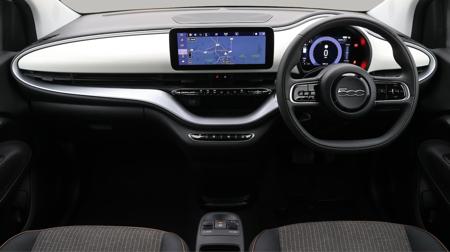 Used Fiat 500 2022 for sale - 76457866: Photo 14