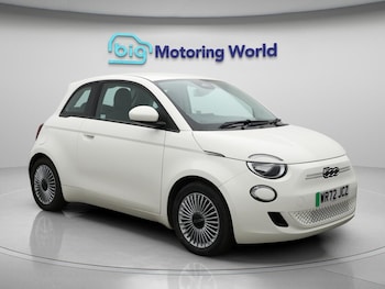 Used Fiat 500 2022 for sale - 76457866: Photo