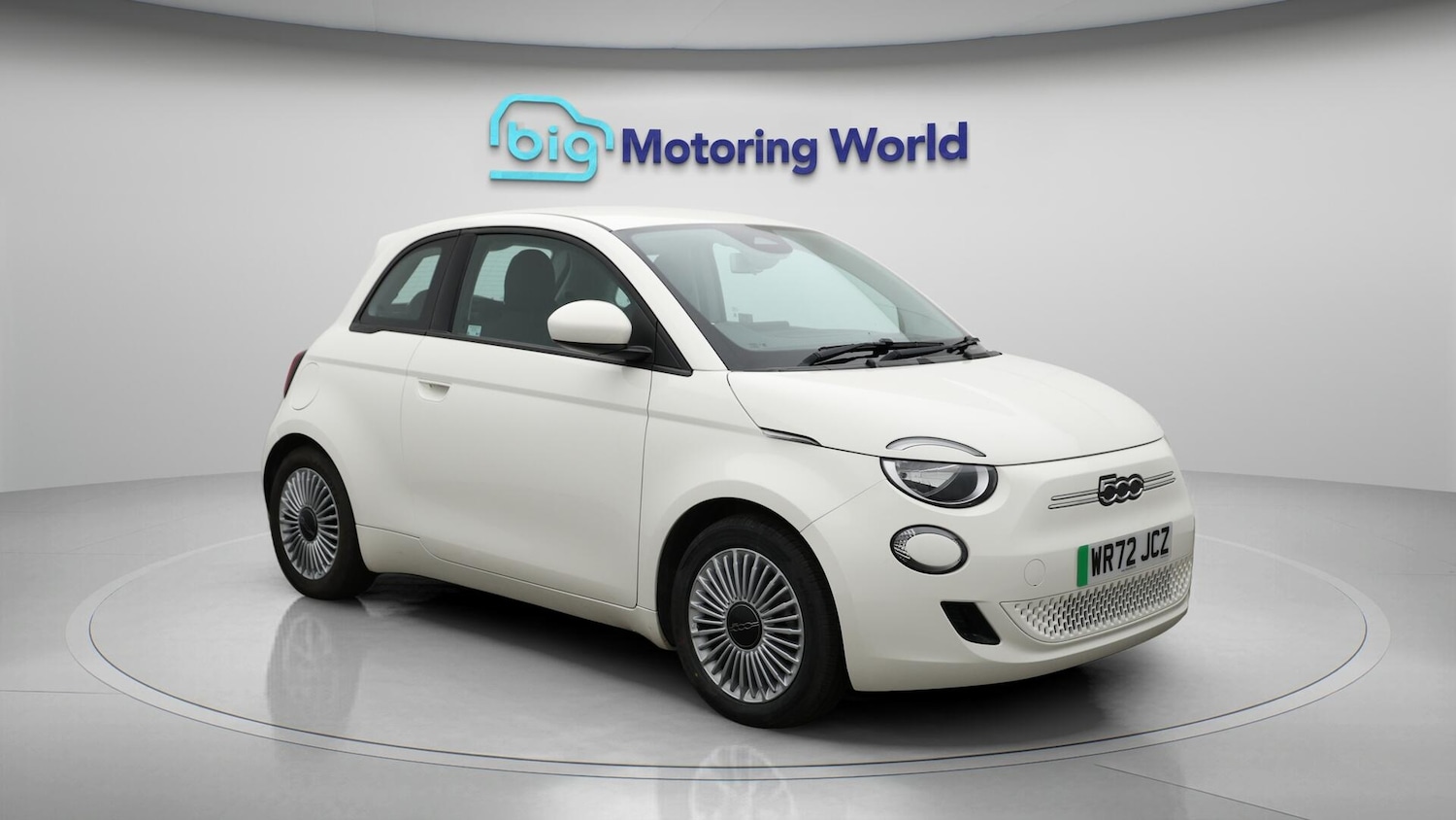 Used Fiat 500 2022 for sale - 76457866: Photo 2