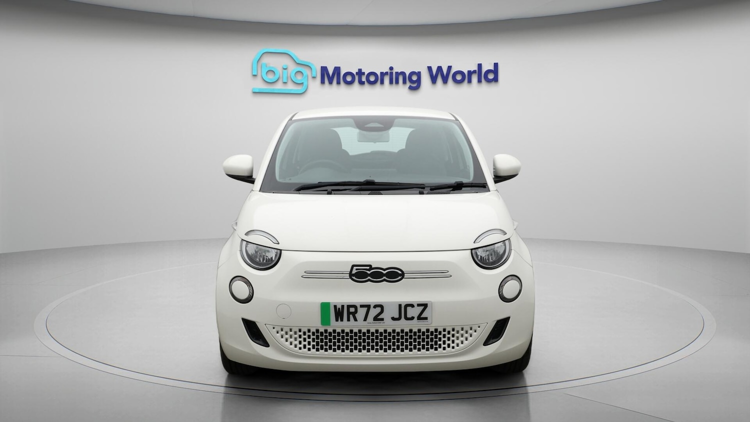 Used Fiat 500 2022 for sale - 76457866: Photo 3