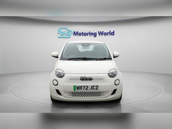Used Fiat 500 2022 for sale - 76457866: Photo