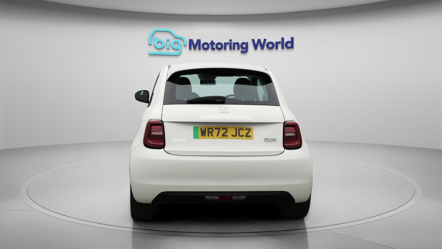 Used Fiat 500 2022 for sale - 76457866: Photo 7