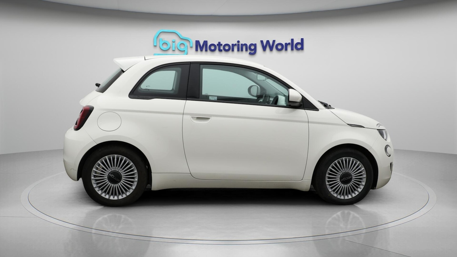 Used Fiat 500 2022 for sale - 76457866: Photo 9