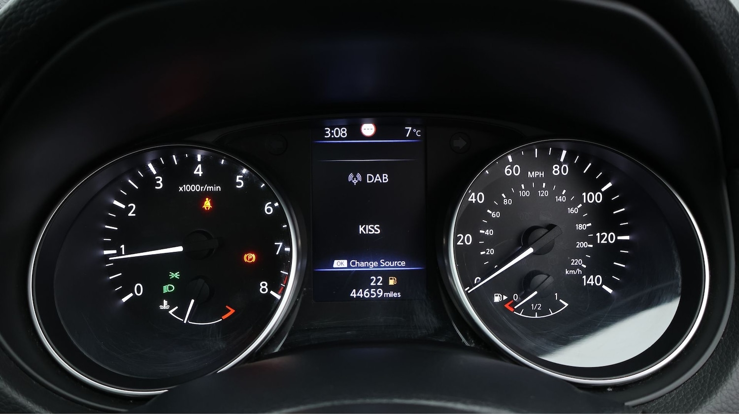 Used Nissan Qashqai 2020 for sale - 77181552: Photo 10