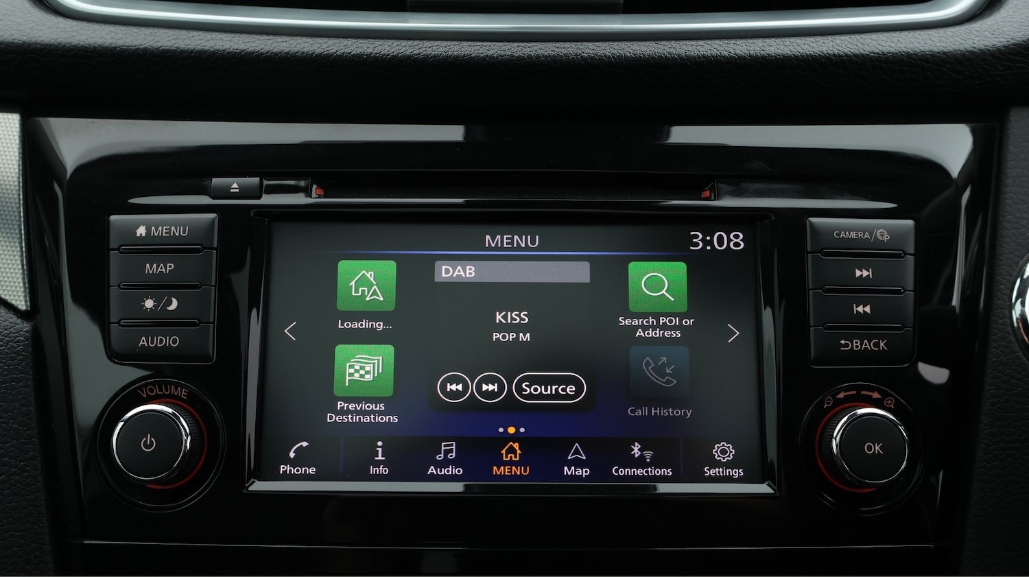 Used Nissan Qashqai 2020 for sale - 77181552: Photo 11