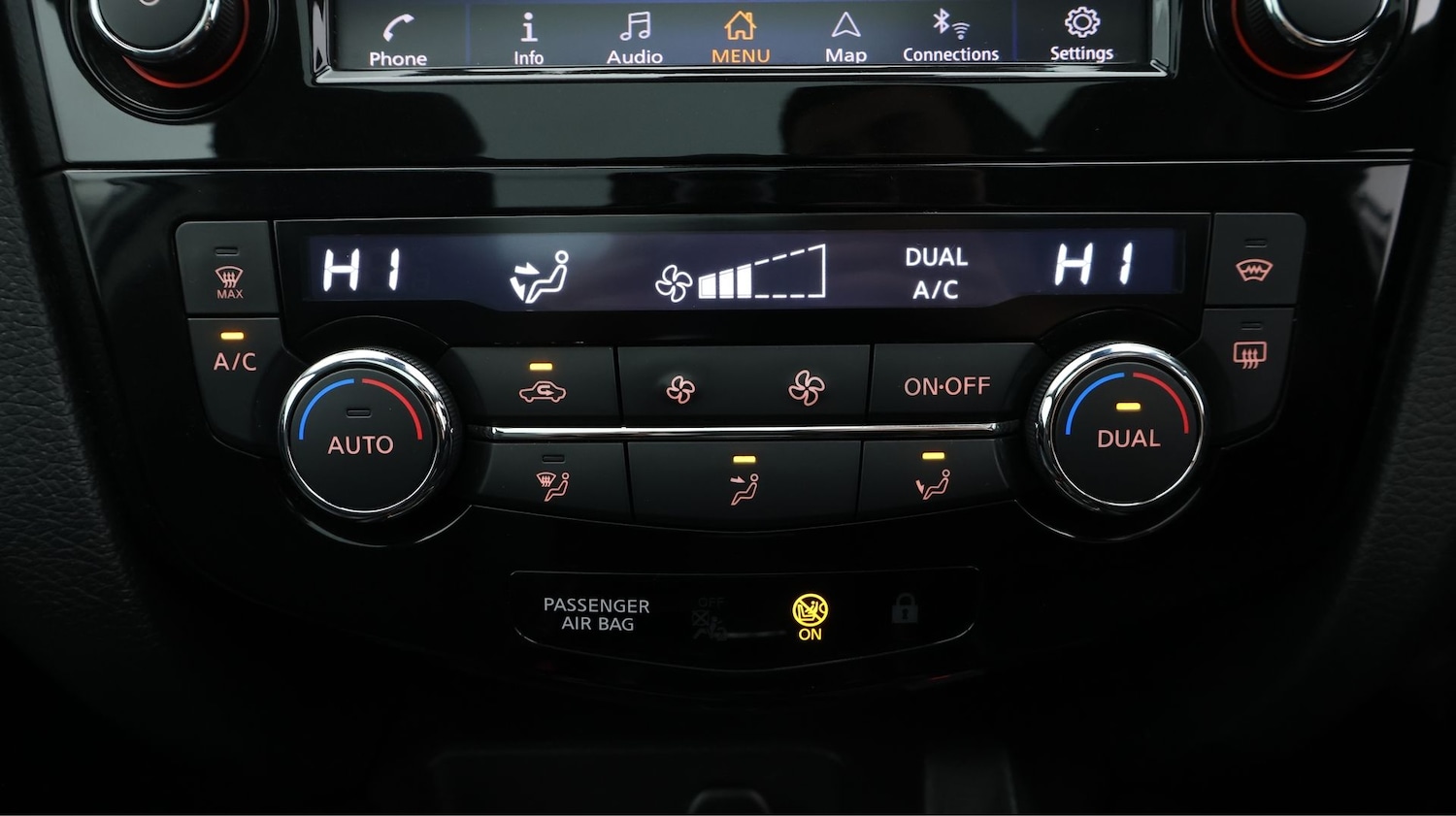 Used Nissan Qashqai 2020 for sale - 77181552: Photo 12